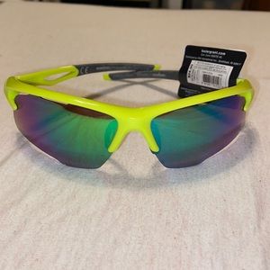 NEW Sporty Polarized Sunglasses